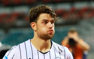 MLS, Μιχάι, MLS, michai