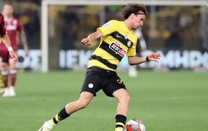 ΑΕΚ, Ενοχλήθηκαν, aek, enochlithikan
