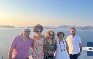 ΕΟΤ, Δυναμική, Σαντορίνης, eot, dynamiki, santorinis