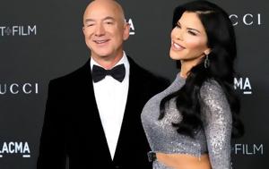 Τζεφ Μπέζος, Ζει, - Θέλουν, tzef bezos, zei, - theloun