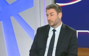 Ανδρουλάκης, ΟΠΕΚΕΠΕ, androulakis, opekepe