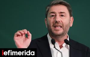 Ανδρουλάκης, Ο Πρωθυπουργός, ΟΠΕΚΕΠΕ, androulakis, o prothypourgos, opekepe