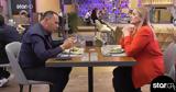 First Dates, Παναγιώτη,First Dates, panagioti