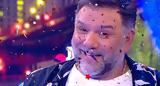 Γρηγόρης Αρναούτογλου, 2Night Show, 10η,grigoris arnaoutoglou, 2Night Show, 10i