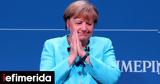 Merkel, Athens Says She Fought Her Own Minister,Prevent Grexit