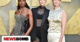 Charlize Theron, Προσπαθούσα, Uma Thurman,Charlize Theron, prospathousa, Uma Thurman