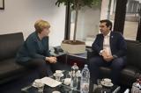 Merkel Reveals What Really Happened Behind, Scenes,Greek Debt Crisis