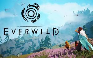 Everwild, — Μία, Everwild, — mia