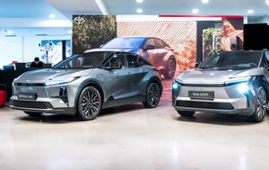 Αυτά, SUV, Toyota – Όλα, Ελλάδα, afta, SUV, Toyota – ola, ellada