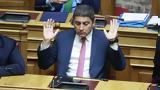 Σκάνδαλο ΟΠΕΚΕΠΕ, Όταν, Αυγενάκης, Σημανδράκo – Απομακρύνθηκε 10, Video,skandalo opekepe, otan, avgenakis, simandrako – apomakrynthike 10, Video