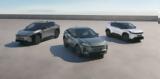 Toyota, Urban Cruiser C-HR Plus,Z4X