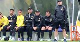 ΑΕΚ, Νίκολιτς,aek, nikolits