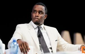 Υπόθεση Diddy, ypothesi Diddy