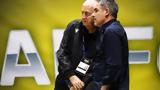 Αποχωρεί, ΑΕΚ, Κώτσης,apochorei, aek, kotsis