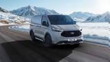 Περισσότερες, E-Transit Custom, Ford Pro,perissoteres, E-Transit Custom, Ford Pro