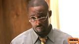 Ίντρις Έλμπα, The Wire,intris elba, The Wire