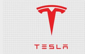Tesla, Υπό, Tesla, ypo