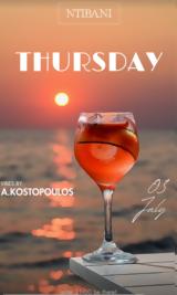 Thursday, Ντιβάνι,Thursday, ntivani
