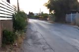 Λεωφόρος Σχηματαρίου, Ενας -καρμανιόλα,leoforos schimatariou, enas -karmaniola