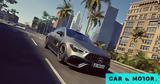 Mercedes-AMG, CLA 45,Final Edition