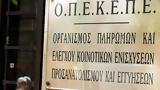 ΟΠΕΚΕΠΕ, Πραγματικά,opekepe, pragmatika