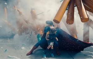 Ποιος, -έκπληξη, Superman, poios, -ekplixi, Superman