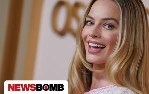 Margot Robbie