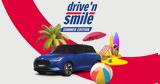 Suzuki, Drive,Smile