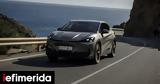 CUPRA Tavascan,SUV