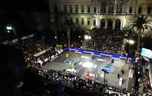 168, 340, Stoiximan AegeanBall Festival, Σύρο, 168, 340, Stoiximan AegeanBall Festival, syro