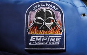 Star Wars, Εμβληματικός, Covid, Star Wars, emvlimatikos, Covid