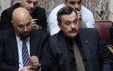 Χρυσή Αυγή, Αποφυλακίζονται, Ηλίας Παναγιώταρος, Χρήστος Παππάς,chrysi avgi, apofylakizontai, ilias panagiotaros, christos pappas