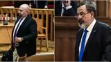 Χρυσή Αυγή, Αποφυλακίζονται, Χρήστος Παππάς, Ηλίας Παναγιώταρος,chrysi avgi, apofylakizontai, christos pappas, ilias panagiotaros