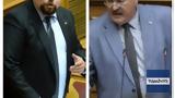 Αποφυλακίζονται Παναγιώταρος, Παππάς,apofylakizontai panagiotaros, pappas