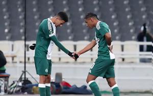 Παναθηναϊκός, Ουναϊ -, Τετέ, panathinaikos, ounai -, tete