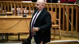 Χρυσή Αυγή, Αποφυλακίζονται Παππάς, Παναγιώταρος,chrysi avgi, apofylakizontai pappas, panagiotaros