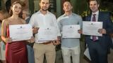 Εκδήλωση Απονομής 130 Υποτροφιών, Ένωση Ελλήνων Εφοπλιστών,ekdilosi aponomis 130 ypotrofion, enosi ellinon efopliston