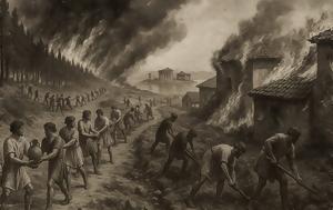 Αρχαίοι Έλληνες, archaioi ellines