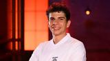 Νέστορας Νέστορας, MasterChef,nestoras nestoras, MasterChef