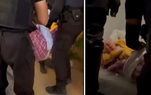 Φωτιά, Ραφήνα, Συγκλονιστικό, ΕΛΑΣ, fotia, rafina, sygklonistiko, elas