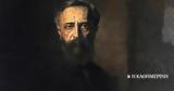 Τιμολέων Φιλήμων –,timoleon filimon –