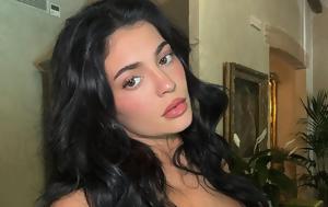 Kylie Jenner, Ιταλικό, Kylie Jenner, italiko