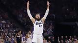 Λιθουανοί, Παναθηναϊκός, NBAer Γιόνας Βαλαντσιούνας,lithouanoi, panathinaikos, NBAer gionas valantsiounas