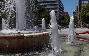 Καιρός, Βοριάδες, Αιγαίο, Κρήτη –, kairos, voriades, aigaio, kriti –