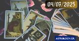 Ρίξε, Ταρώ 040725,rixe, taro 040725