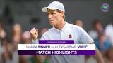 Highlights, Σίνερ,Highlights, siner