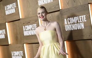 Elle Fanning
