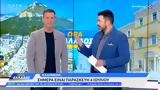 Ώρα Ελλάδος 04072025,ora ellados 04072025