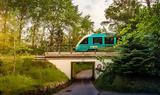 Arriva, -year,Croatia