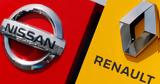 Renault,Nissan